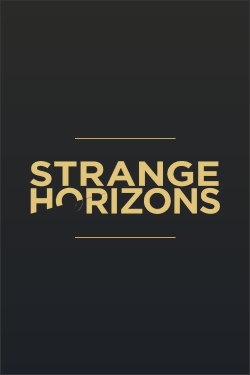 Strange Horizons masthead