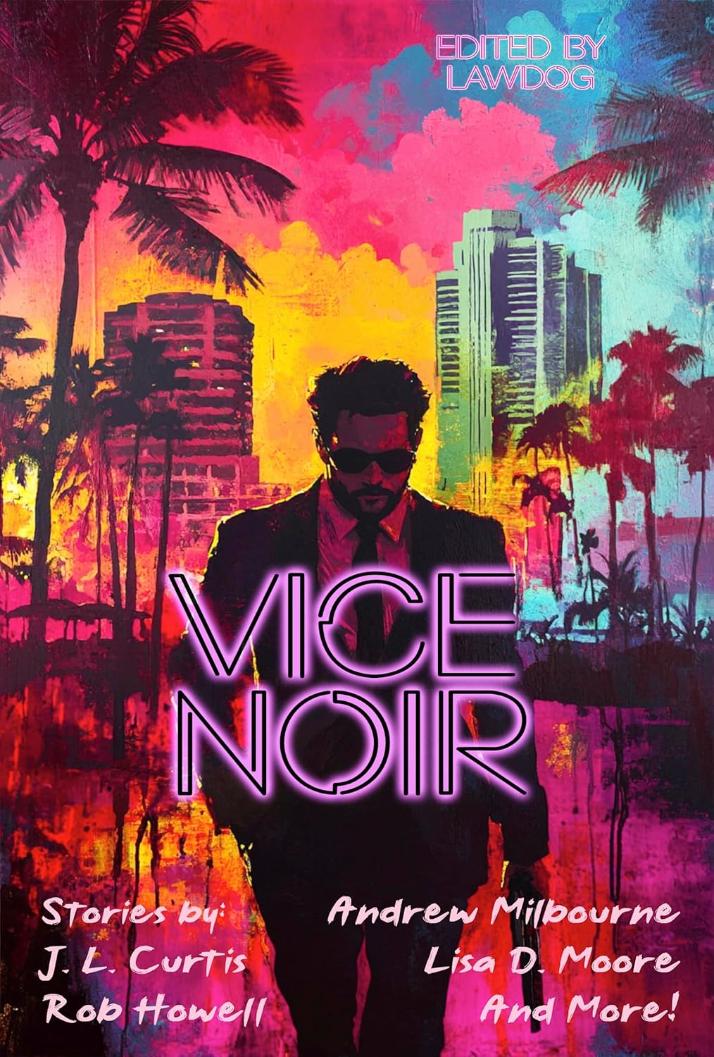 Vice Noir
