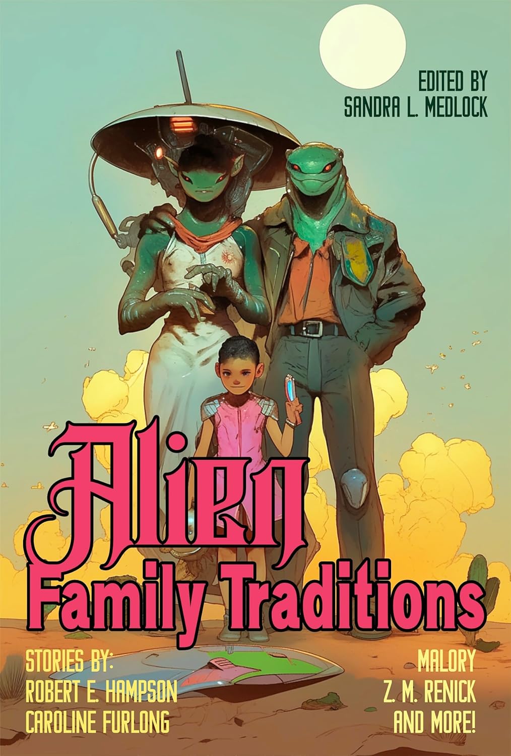 Alien Family Traditions